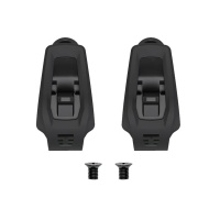 Union - S2 Aluminium Toe Ratchets (Pair)