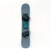 Nidecker Merc Mens All Mountain Snowboard