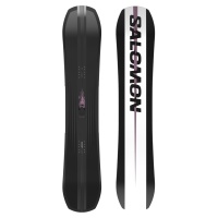 Salomon - Assassin Pro Mens All Mountain Snowboard