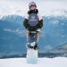 Nidecker Ora Womens All Mountain Snowboard