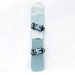 Nidecker Escape Mens All Mountain Snowboard