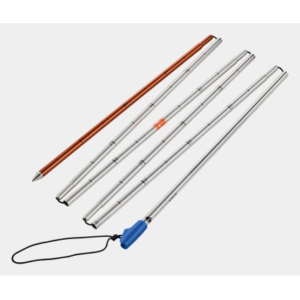 Ortovox Rescue Set Alu Probe