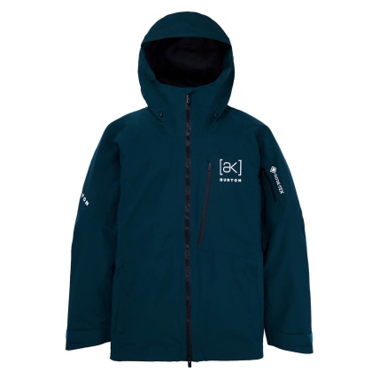 Burton AK Cyclic GORE-TEX Deep Emerald Snowboard Jacket