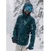 Burton AK Cyclic GORE-TEX Deep Emerald Snowboard Jacket