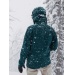 Burton AK Cyclic GORE-TEX Deep Emerald Snowboard Jacket