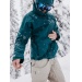 Burton AK Cyclic GORE-TEX Deep Emerald Snowboard Jacket