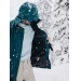 Burton AK Cyclic GORE-TEX Deep Emerald Snowboard Jacket