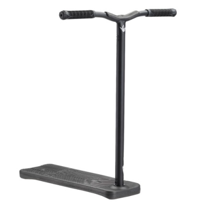 TS Pro Training Scooter Black