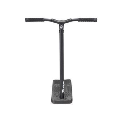 TS Pro Training Scooter Black