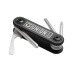 Union Pocket Snowboard Tool Black