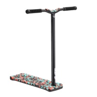 Blunt - TS Pro Training Scooter Teal Camo