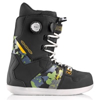 Deeluxe - DNA Pro ATV Unisex Snowboard Boots