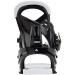 Burton Smalls Re:Flex Kids Snowboard Bindings Black