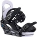 Burton Smalls Re:Flex Kids Snowboard Bindings Black