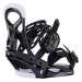 Burton Smalls Re:Flex Kids Snowboard Bindings Black