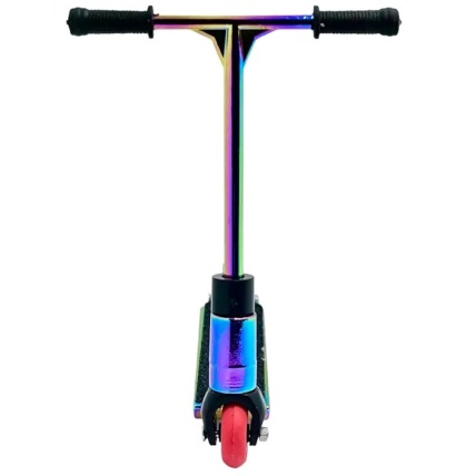 Finger Whips Neochrome Finger Scooter