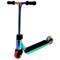 Finger Whips - Neochrome Finger Scooter