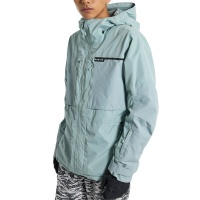 Burton - Frostner Petrol Green Mens Snowboard Jacket