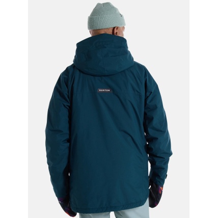 Burton Pillowline GORE‑TEX Snowboard Jacket