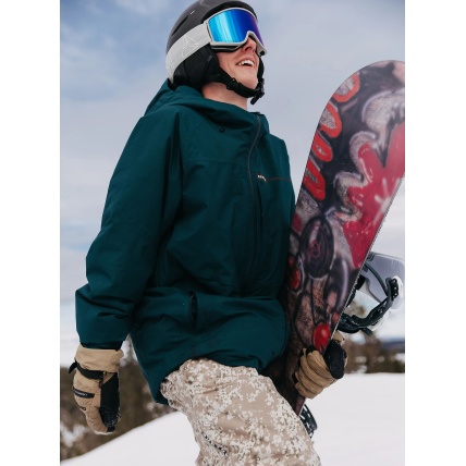 Burton Pillowline GORE‑TEX Snowboard Jacket