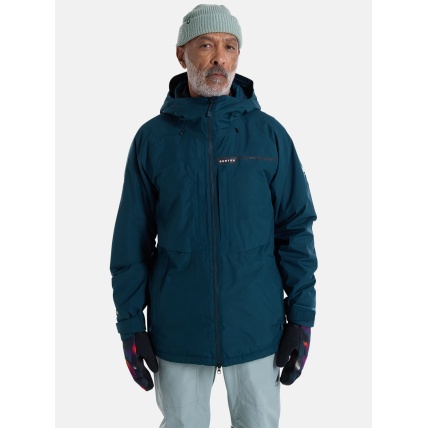 Burton Pillowline GORE‑TEX Snowboard Jacket