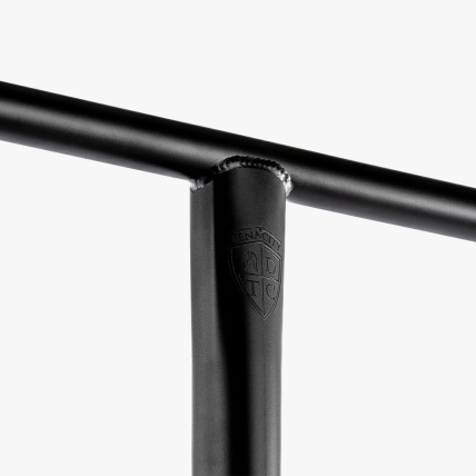 Tenacity V2 Scooter Bars Black