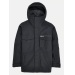 Burton Covert 2.0 True Black Mens Snowboard Jacket