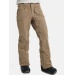 Burton Covert 2.0 Summit Taupe Mens Snowboard Pants