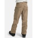 Burton Covert 2.0 Summit Taupe Mens Snowboard Pants