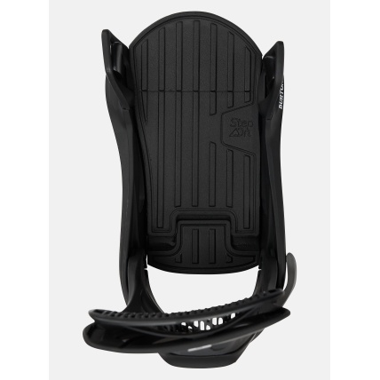 Burton Step On Genesis Re:Flex Snowboard Bindings in Black