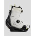 Burton Step On Genesis Re:Flex Snowboard Bindings in Black