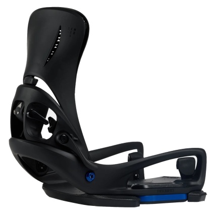 Burton Step On Genesis EST Snowboard Bindings in Black