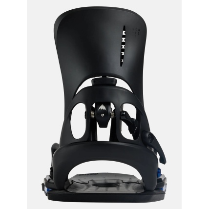 Burton Step On Genesis EST Snowboard Bindings in Black