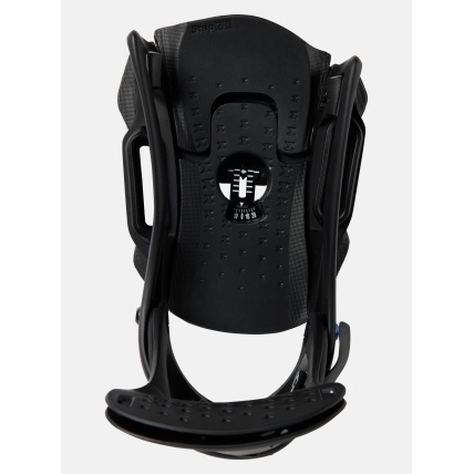 Burton Step On Genesis EST Snowboard Bindings in Black