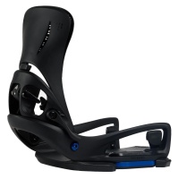 Burton - Step On Genesis EST Snowboard Bindings in Black