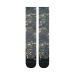 Stance Rompin Camo Mid Poly Blend Snow Socks