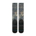 Stance Rompin Camo Mid Poly Blend Snow Socks