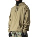 686 Mens Waterproof Team Hoody Sage Snow Jacket