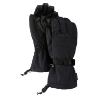 Burton - Profile Mens Black Profile Snow Gloves