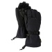 Burton Profile Mens Black Profile Snow Gloves