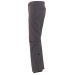 686 Mens Standard Shell Snow Pant Charcoal