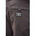 686 Mens Standard Shell Snow Pant Charcoal