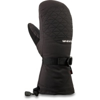 Dakine - Camino Mitt Black Womens Snow Gloves