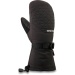 Dakine Camino Mitt Black Womens Snow Gloves