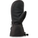 Dakine Camino Mitt Black Womens Snow Gloves