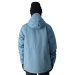 686 Mens Foundation Insulated Stellar Blue Snow Jacket