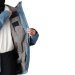 686 Mens Foundation Insulated Stellar Blue Snow Jacket