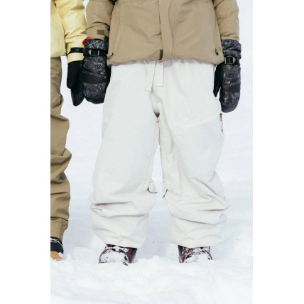 686 Womens Outline Limestone Snow Pants