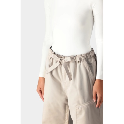 686 Womens Outline Limestone Snow Pants