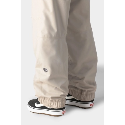 686 Womens Outline Limestone Snow Pants